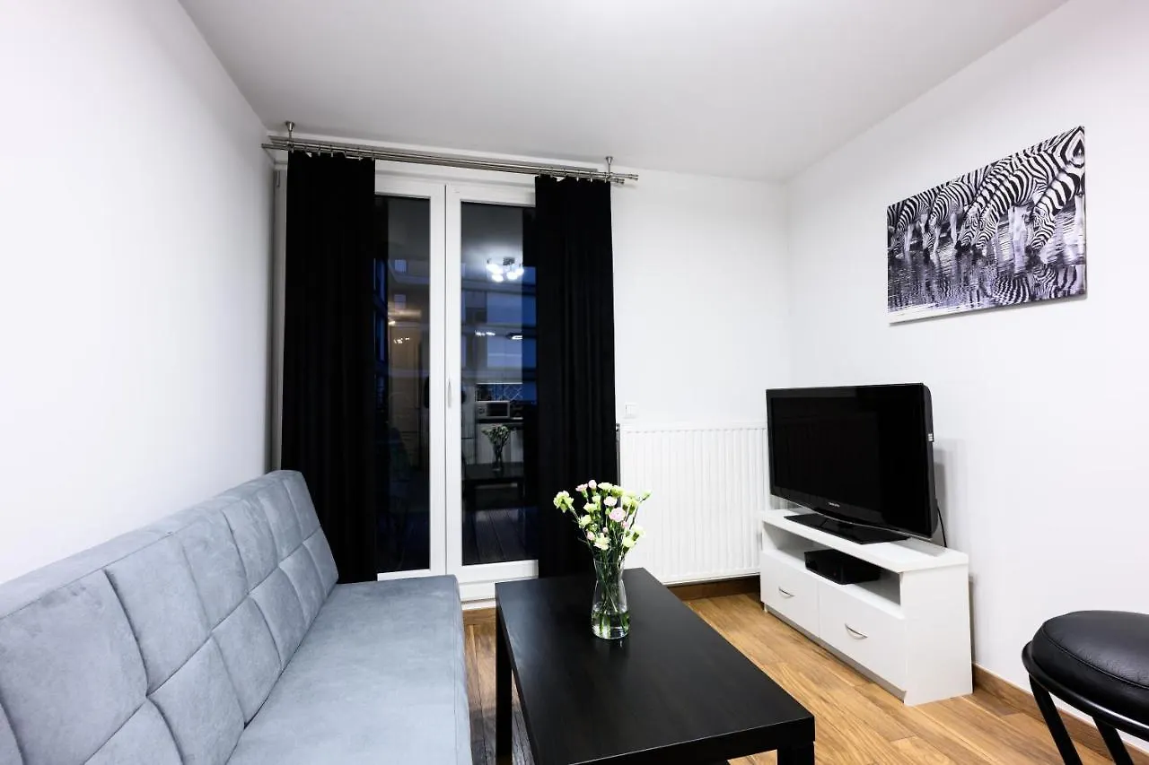Native Apartments Masarska 8 Krakow 0*,