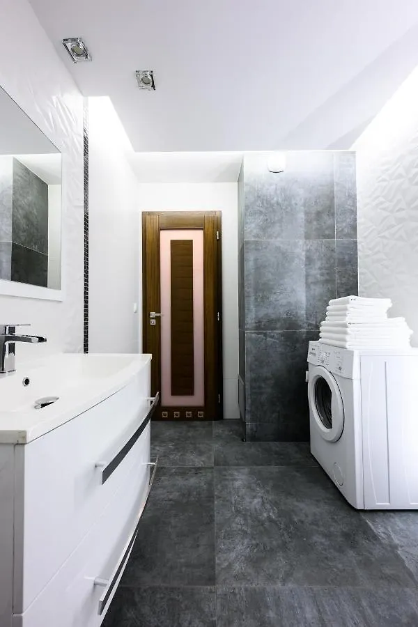 Native Apartments Masarska 8 Krakov