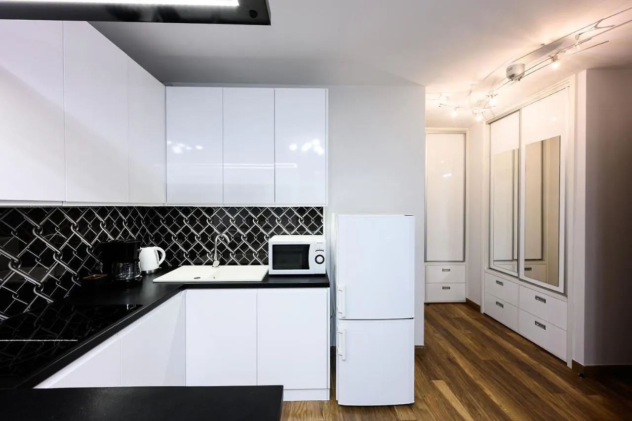 Native Apartments Masarska 8 Krakov