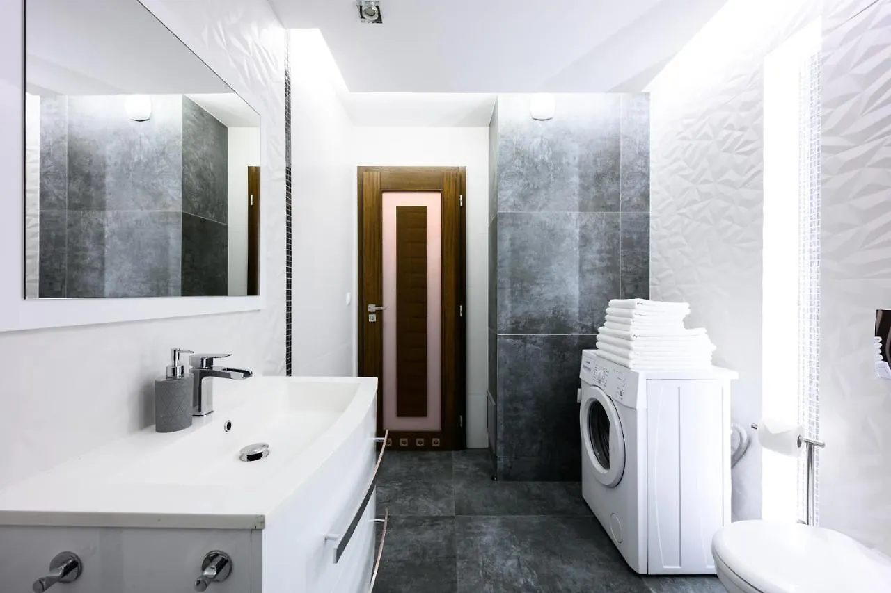 Native Apartments Masarska 8 Krakov