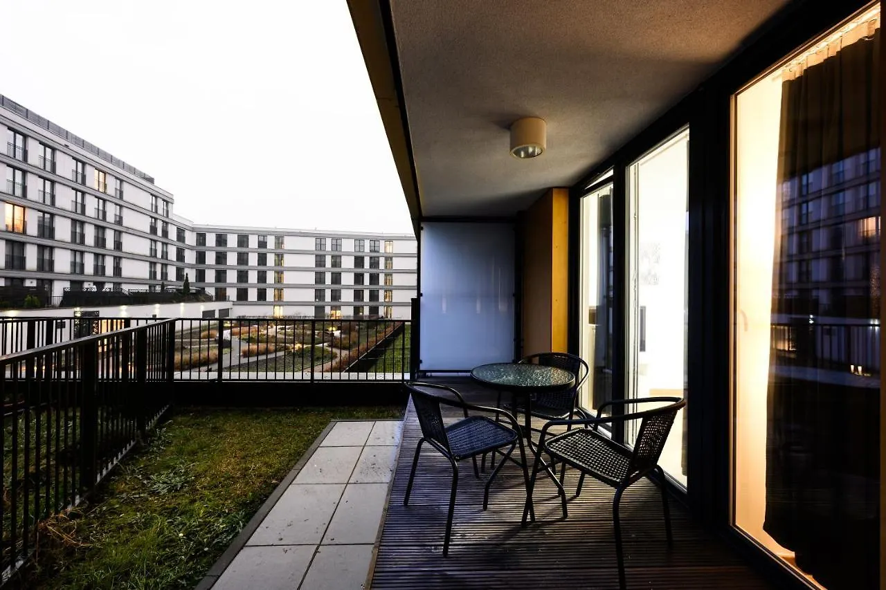 Native Apartments Masarska 8 Krakov